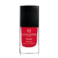 Collistar Puro Smalto Lunga Durata 109 Papavero Ipnotico 10ml