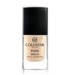 Collistar Puro Smalto Lunga Durata Colore 923 Porcellana Champagne 10ml