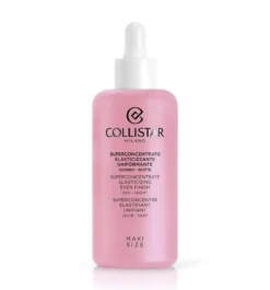 Collistar Superconcentrato Elasticizzante Uniformante Giorno Notte 200ml