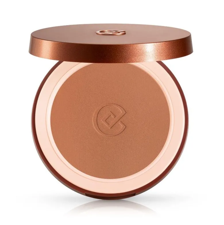 Collistar Terra Abbronzante Effetto Seta n. 05 Malibù Glow 10g