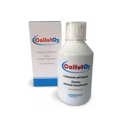 CollutO3 collutorio all'Ozono 250ml