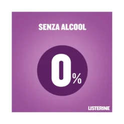 Collutorio Gusto Delicato Zero Alcol