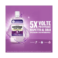 Collutorio Gusto Delicato Zero Alcol