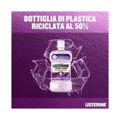 Collutorio Gusto Delicato Zero Alcol