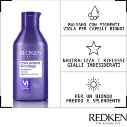 Color Extend Blondage Conditioner 500ml