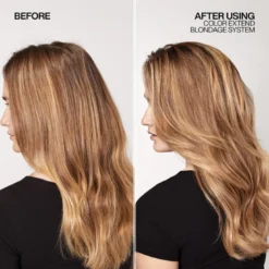 Color Extend Blondage Shampoo 500ml