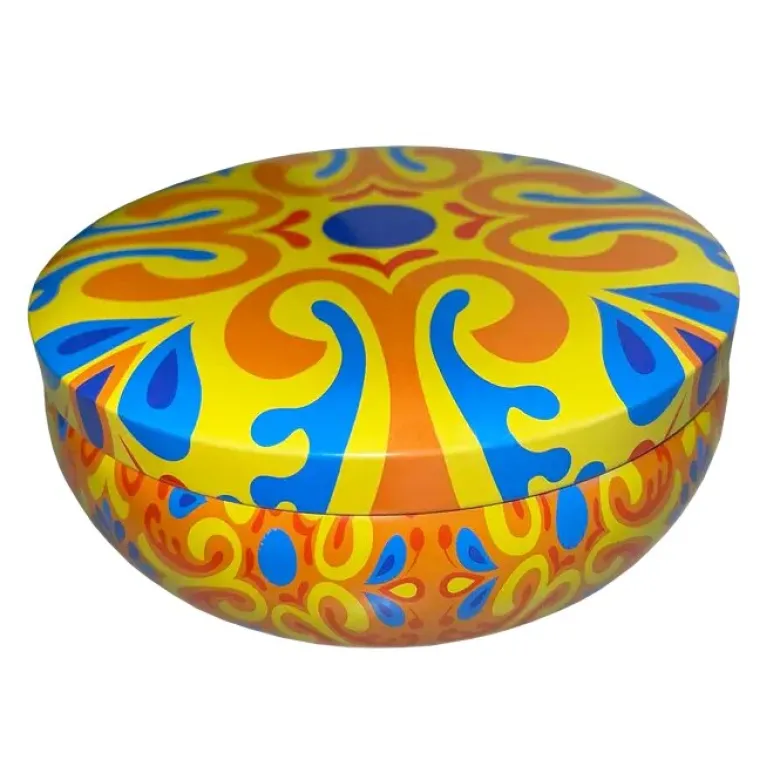 Colors Candela Citronella Yellow 1 pezzo