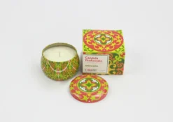 Colors Candela Green Soul 120g