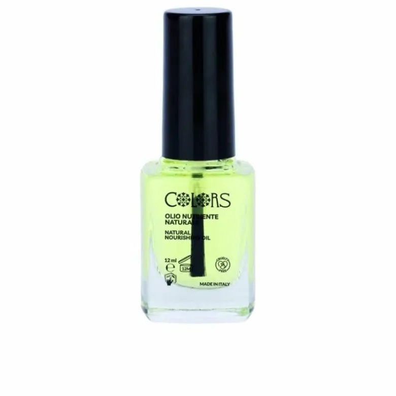 COLORS OLIO NUTRIENTE NATURALE