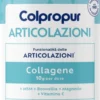 Colpropur Articolazioni Collagene 336g - Supporto per le Giunture