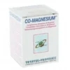 Co-Magnesium complemento alimentare di magnesio 30 capsule