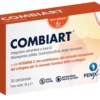 Combiart integratore alimentare utile per le articolazioni e per le ossa 30 compresse