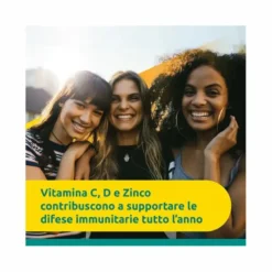 Come supportare le difese immunitarie