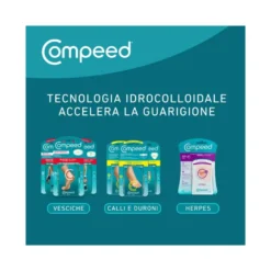 Compeed Anti-vesciche Stick