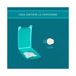 Compeed Cerotti per Calli interno dita 10 pezzi