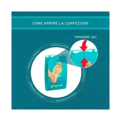 Compeed Cerotti Per Duroni taglia media 6 pezzi