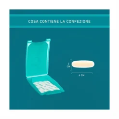 Compeed cerotti per vesciche di taglia piccola 6 pezzi