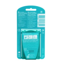 Compeed cerotti per vesciche formati misti 5 pezzi