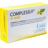 Complessi F N-Age integratore antiossidante 30 compresse