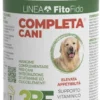 Completa cani supporto vitaminico minerale 50 compresse