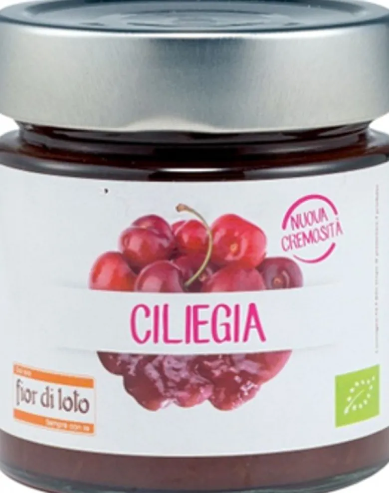 Composta Ciliegia 250g
