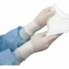 Compresse Di Garza Idrofila Tagliata In Cotone Non Sterile 40x40cm