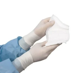 Compresse di garza tagliata non sterile