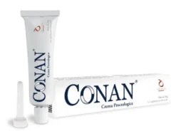 Conan Crema Proctologica 30g