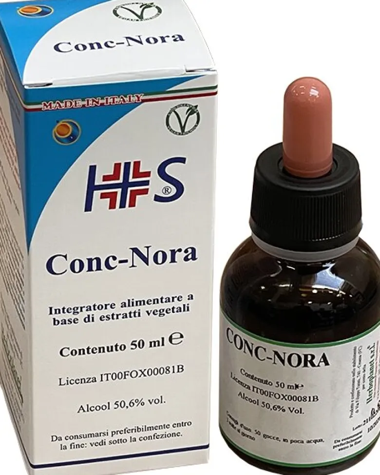 Conc-Nora