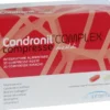 Condronil Complex integratore alimentare per le cartilagini 60 compresse
