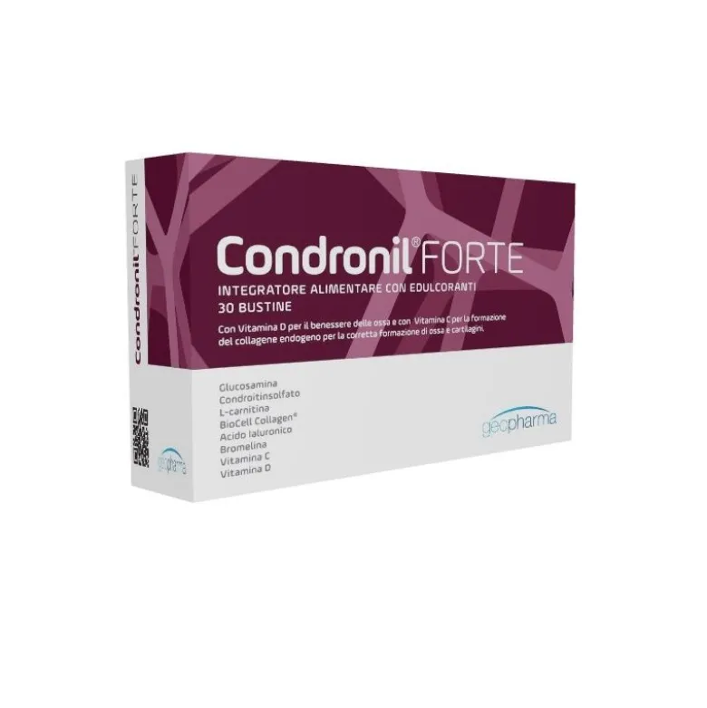 Condronil Forte