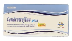 Condrotrofina Plus benessere delle ossa 30 compresse