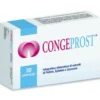 Congeprost 30 Compresse - Integratore Benessere Prostatico