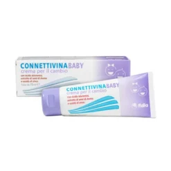 Connettivina Baby Crema Cambio 75ml
