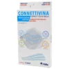 Connettivina Cerotto Hitech Medicazione Adesiva Con Acido Ialuronico 8x12cm 4pezzi