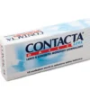 Contacta Daily Lens Lenti a contatto giornaliere -4.50 15 lenti monouso
