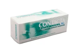 Contacta Daily Lens Yal Lenti a contatto giornaliere -2.00 30 lenti monouso
