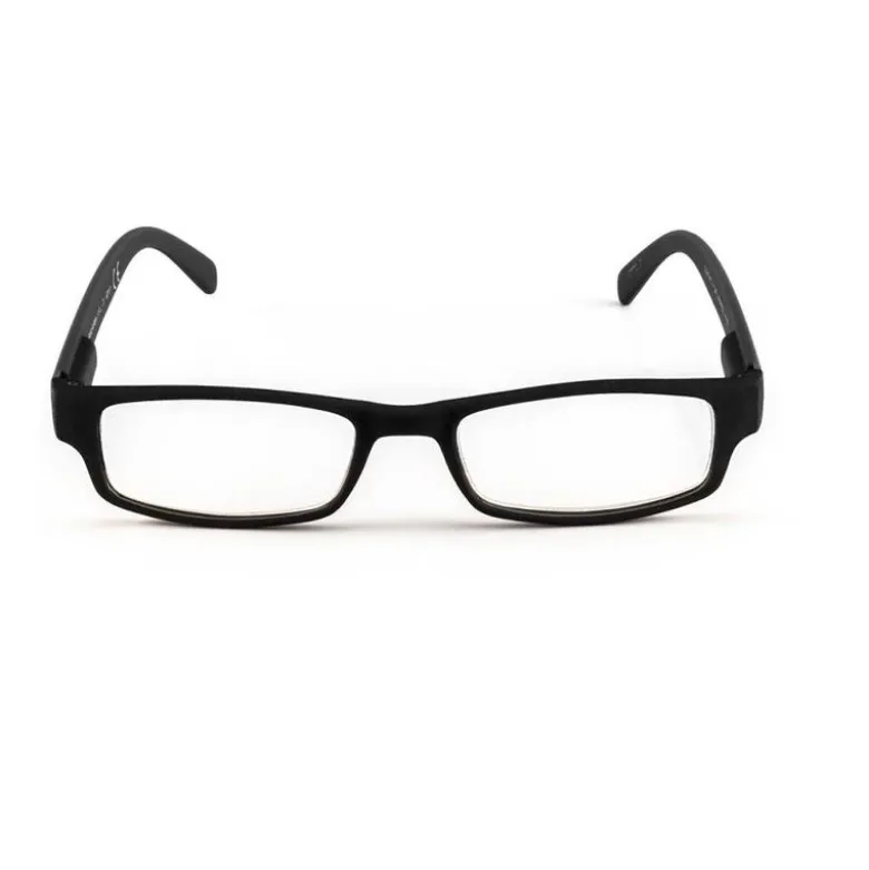 Contacta One occhiali per presbiopia diottria +1.00 1 pezzo colore nero
