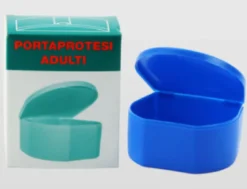 Contenitore Portaprotesi Adulti