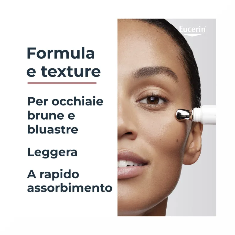 Contorno occhi