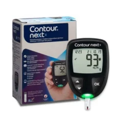 Contour Next Kit sistema per il monitoraggio della glicemia