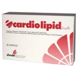 Contribuisce Al Metabolismo