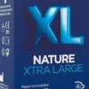 Control Profilattico New Nature 2,0 XL 12 Pz - Massimo Comfort