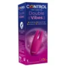 Control Toys Double Vibes 1 pezzo