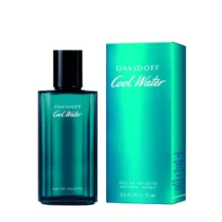 Cool Water Eau De Toilette Spray