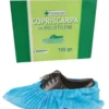Copriscarpe In Polietilene 100 Pezzi