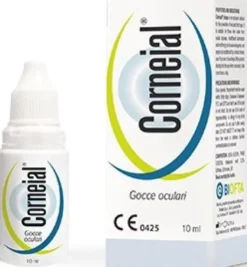 Corneial gocce oculari 10ml