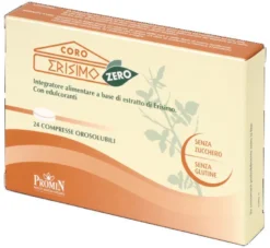 CORO ERISIMO ZERO 24CPR OROSOL