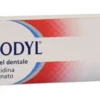 Corsodyl Gel Dentale Disinfettante Cavo Orale 30 g