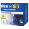 Coryfinoro Influenza e Raffreddore 600mg+10mg 10 Bustine